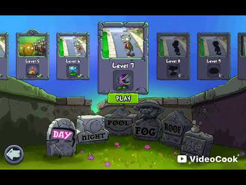 Видео: Играю в пвз часть-2 #лайки #подписка #просмотры 
