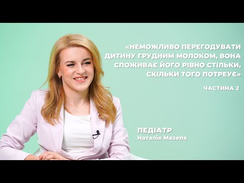 Видео: Перший місяць новонародженого — великий ґайд по догляду за малюком. Частина 2