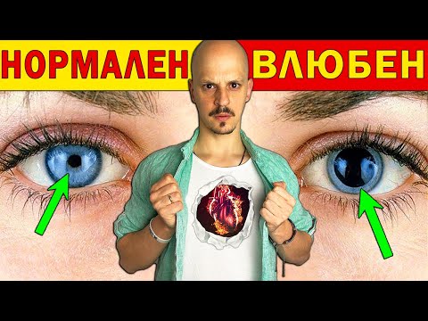 Видео: Топ 30 Факта За ЛЮБОВТА, Които Ще Ти РАЗБИЯТ СЪРЦЕТО