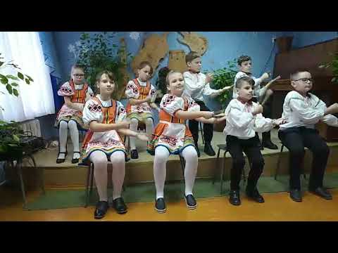 Видео: ансамбль "Стародворские ложкари"
