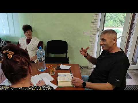 Видео: Ячейка . Тема: "Регенерация".