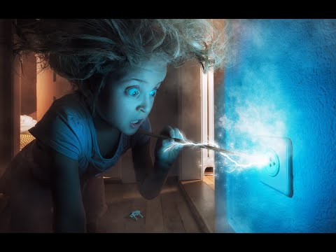 Видео: Электрооборудование автодома