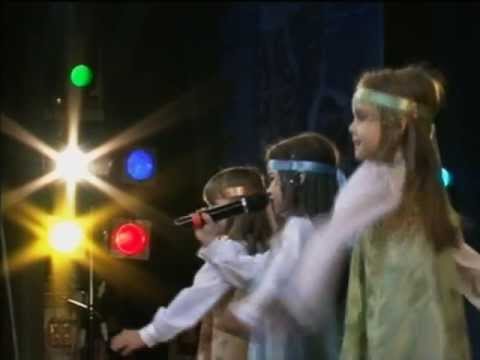 Видео: Программа «Волшебный микрофон» - эфир от 2013.05.19