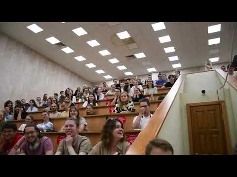 Видео: Романтики и Реалисты. Лекция 1 Категории немецкого романтизма