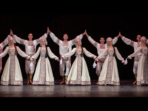 Видео: "Русский лирический"