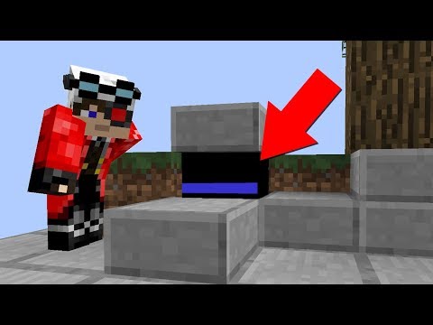 Видео: ДЕМАСТЕР НЕ МОЖЕТ МЕНЯ НАЙТИ, ХОТЯ Я СПРЯТАЛСЯ РЯДОМ С НИМ! ( Minecraft Hide and Seek / Прятки )