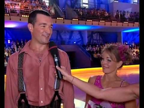 Видео: Гордеева Бероев - Визитка (Scent of a Woman)