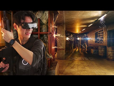 Видео: Рискнул всем, чтобы уничтожить этот отряд в «Призраках Табора»