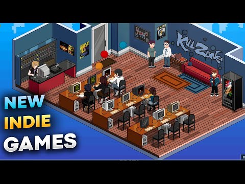 Видео: Новые Инди Игры 2025 на пк (Стратегии, Головоломки)