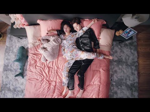 Видео: Властный президент и Золушка впервые жили вместе и провели сладкую ночь.