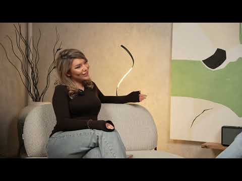 Видео: Камила Омаровна/Спросим всем