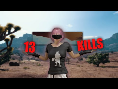 Видео: ПОЗИЦИЯ МЕЧТЫ  в PUBG