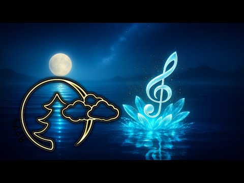 Видео: 🔴УСПОКАИВАЮЩАЯ МУЗЫКА для ГЛУБОКОГО СНА,СНЯТИЯ СТРЕССА🌊Романтическая фантазия,Релакс,Relax music #30
