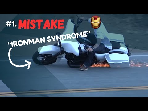 Видео: 5 смертельных ошибок, которые совершают ВСЕ водители: объяснение инспектора дорожного движения