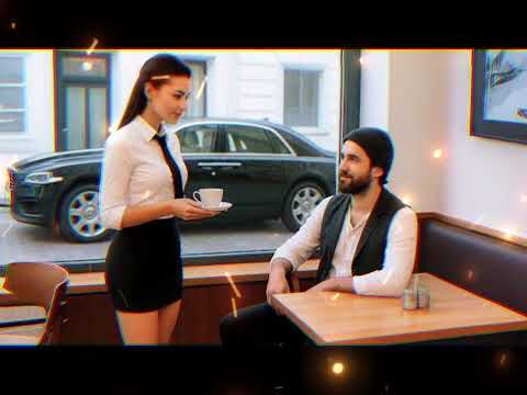 Видео: Она Оплатила Кофе Простому Мужчине… Но Не Знала, Что Это Миллионер В Поисках Жены