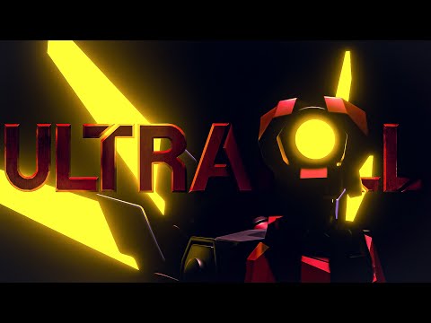 Видео: Возвращение V2, секретка Бандикута, хоррор и арена // Ultrakill #2