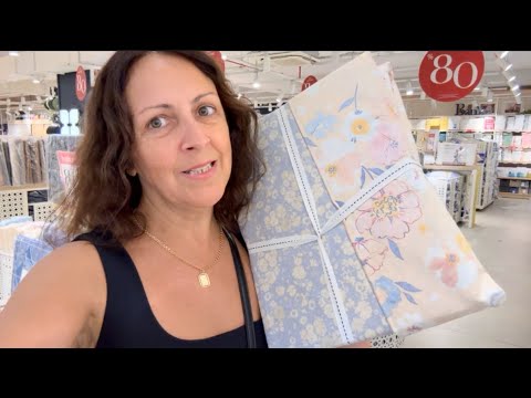 Видео: 🛍️🤑Гуляю в САЯПАРК в магазинах ВСЁ ДЛЯ ДОМА MADAME COCO ENGLISH HOME #влог 