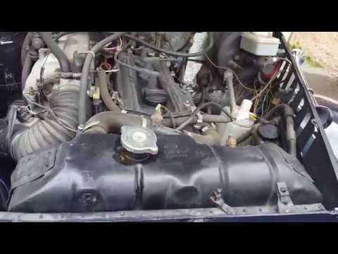 Видео: Модернизированный ГАЗ 69L - длинная база