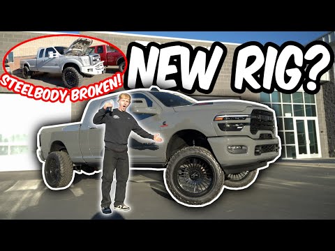 Видео: Покупаете Cummins 6-го поколения?