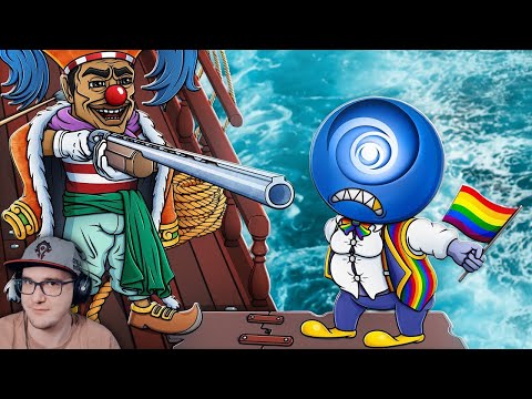 Видео: UBISOFT ФИНАЛ КОМПАНИИ ► Каргас| Реакция