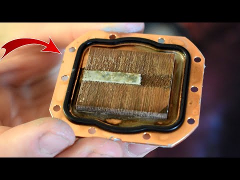 Видео: ЖЕСТЬ! ЭТО было ВНУТРИ ВОДЯНКИ (СЖО)