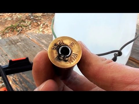 Видео: Из воздушки по патрону дробовика | Demolition Ranch на русском | перевод Zёбры