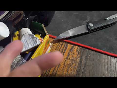 Видео: Реновиране на кортик