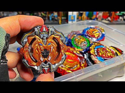 Видео: ТАК ЛИ ХОРОШ ГЕРКУЛЕС В 2022??? Бейблэйд Бёрст / Beyblade Burst