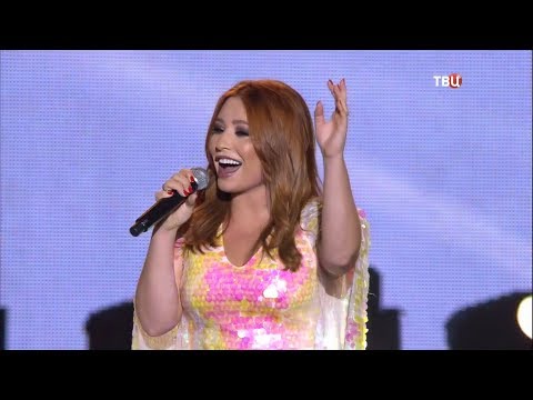 Видео: Анастасия Спиридонова — Солнце