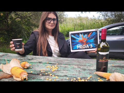 Видео: ОКСАНА ШАЛЕНІЄ ВІД ALIEXPRESS. blackview mega 3 з Китаю за 6 днів
