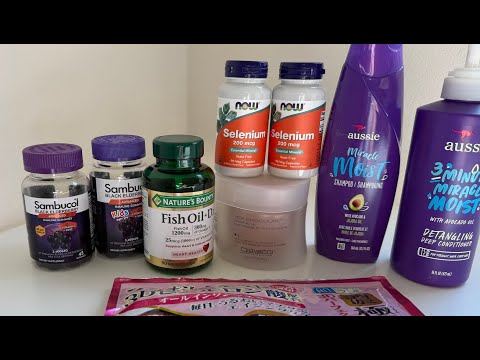Видео: Розпаковуємо відразу 2 посилки з iHerb