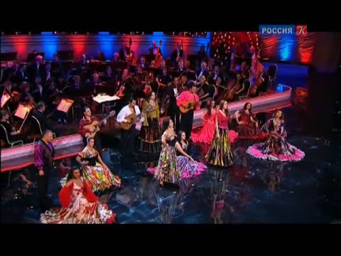 Видео: ШОУ - ТЕАТР ТАБОР ВОЗРАШАЕТСЯ