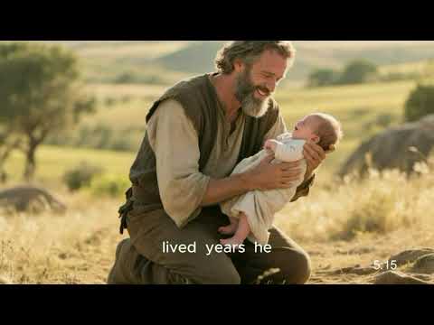 Видео: БЫТИЕ - Каин и Авель - Всеобщее развращение - Построение ковчега для спасения Ноя - Главы 4-6