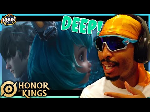 Видео: 😭🎥 Самый грустный фильм. | Реакция на фильм «Глубинный хищник»