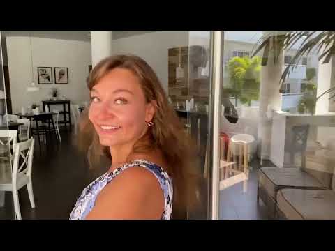 Видео: Венесуэла, о. Маргарита, обзор отеля LD PLUS Palm Beach