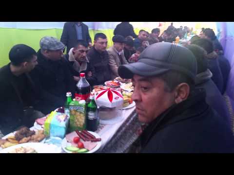 Видео: русо и принца свалба