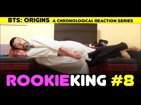 Видео: Реакция режиссера - Король-новичок № 8