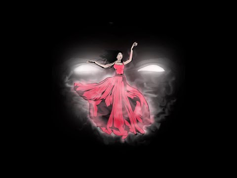 Видео: НЕ.KURILI & Katrin Mokko — Воздух