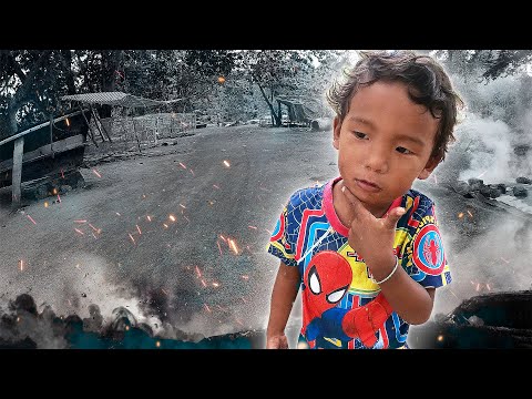 Видео: ТАИЛАНД. Морские цыгане, жизнь изнутри.