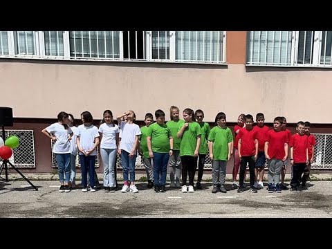 Видео: 108.СУ започва да предава на живо!