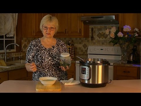 Видео: СУПЧИК НА СКОРУЮ РУКУ в МУЛЬТИВАРКЕ.
