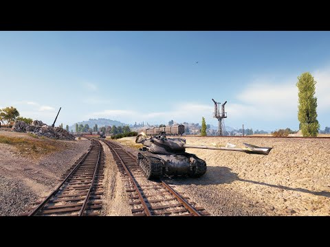 Видео: Stinger - Красивый Хевик Делает Разницу!