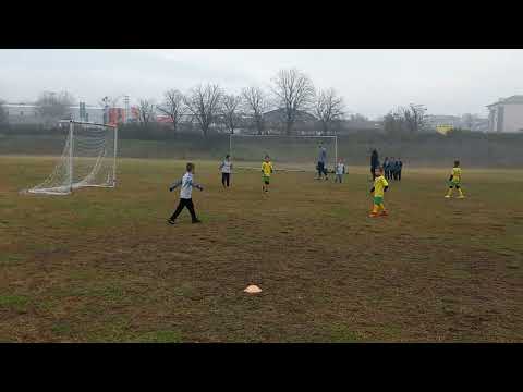 Видео: ФК Комити : Марикостиново / трето полувреме/ 02.12.2023г.