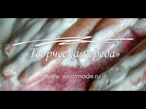 Видео: Резинка для манжет