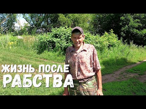 Видео: ЖИЗНЬ ПОСЛЕ 16 ЛЕТ РАБСТВА