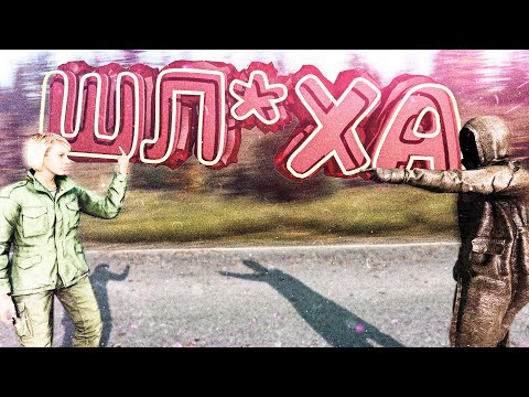 Видео: УЧУ ГРЕХ НОВЫМ СЛОВАМ В DayZ [Stalker RP]