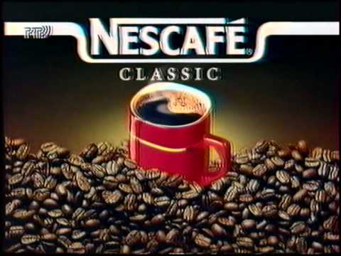 Видео: Реклама на РТР   1996 год