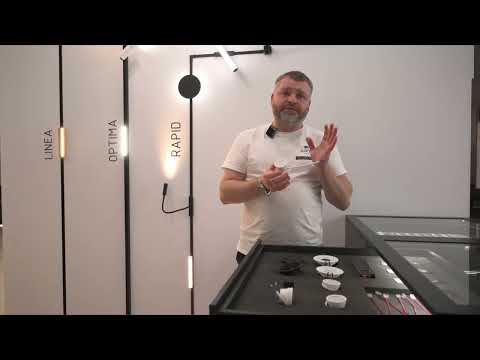 Видео: ⚡️НОВИНКИ ТЕХНИЧЕСКОГО ОСВЕЩЕНИЯ 2024 от ARTE Lamp⚡️