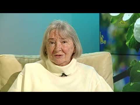 Видео: Литературный квартал. Писатель Наталья Сухинина