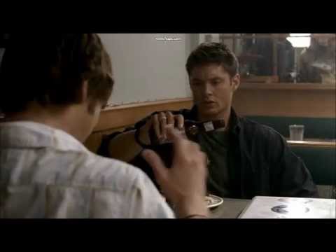 Видео: Приколы Дина и Сэма.wmv